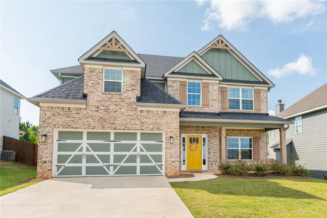 738 Wyndham Village Court, Opelika, AL 36804 - Image #1