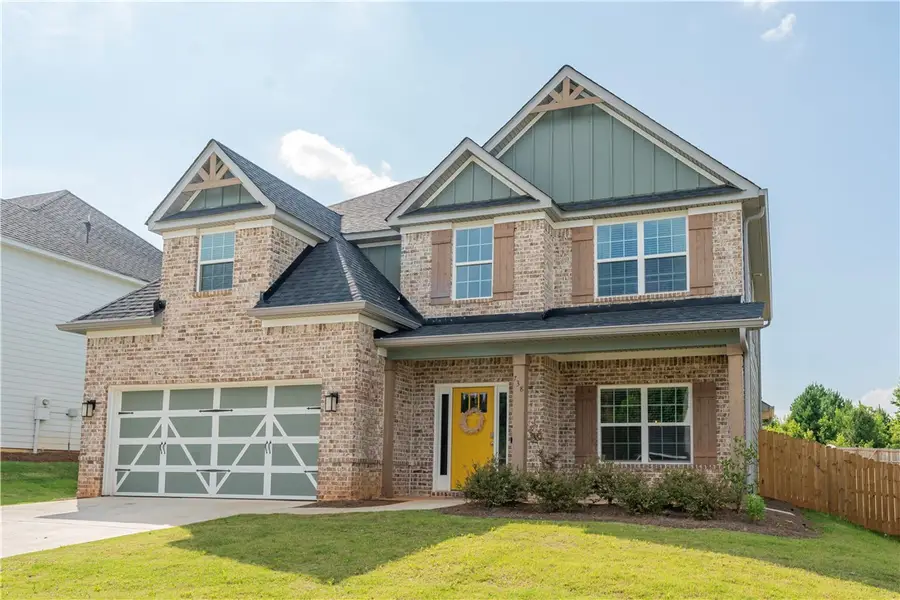 738 Wyndham Village Court, Opelika, AL 36804 - Image #2