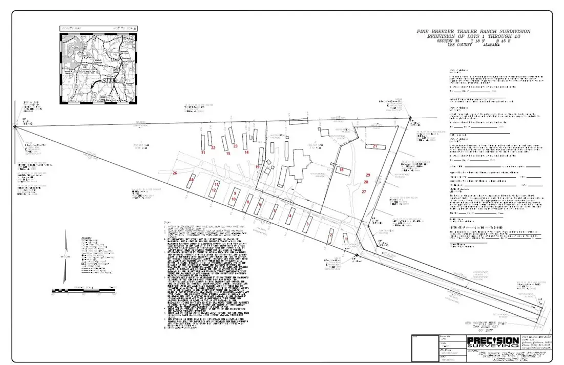 4560 Lee Road 27, Opelika, AL 36801 - #1