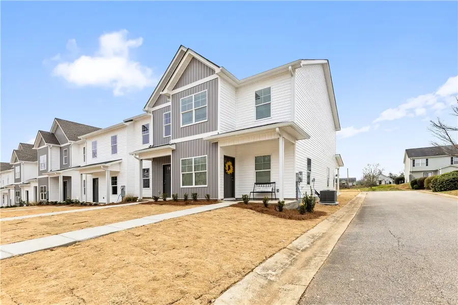 2127 Cobblestone Drive #10, Opelika, AL 36804 - #2