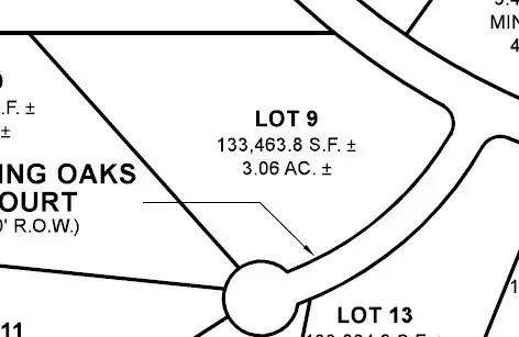 9 Rolling Oaks Court, Auburn, AL 36830 - Image #2