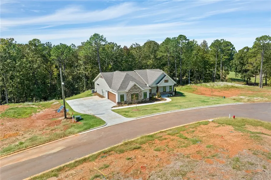 40 Eagle Ridge Lane, Dadeville, AL 36853 - Image #2