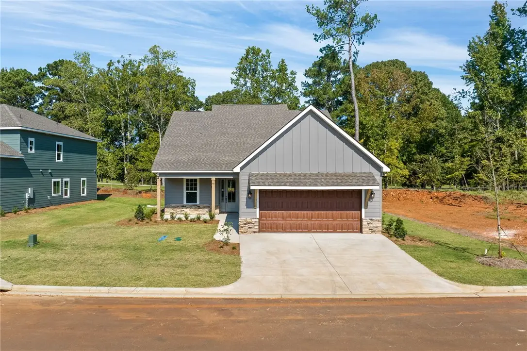 85 Jane's Way, Dadeville, AL 36853 - Image #1