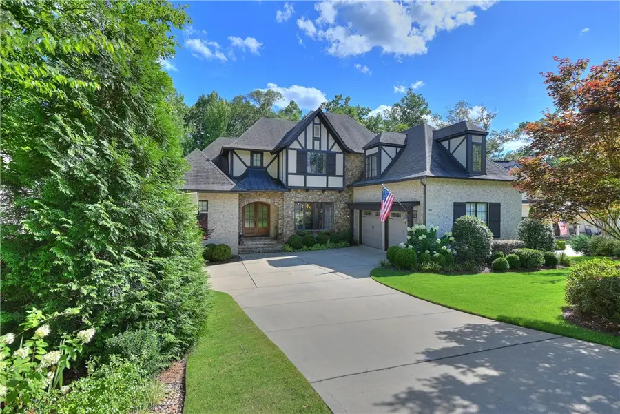 286 Bentley Court, Auburn, AL 36830 - Image #2