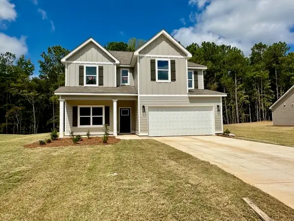 341 Lee Road 2128 #16, Valley, AL 36854