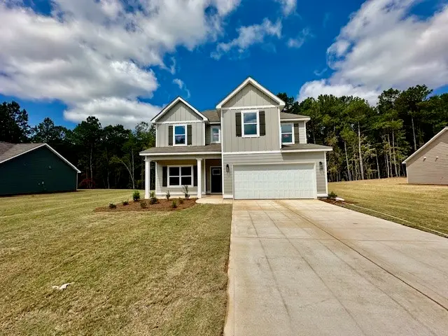 341 Lee Road 2128 #16, Valley, AL 36854 - Image #2