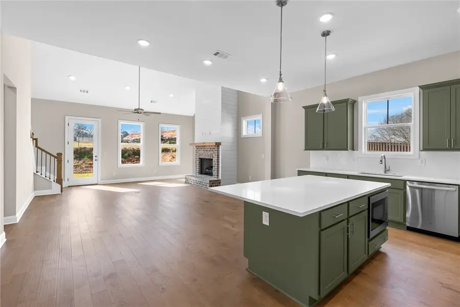 305 Tundra Swann Lane, Auburn, AL 36832 - Image #3