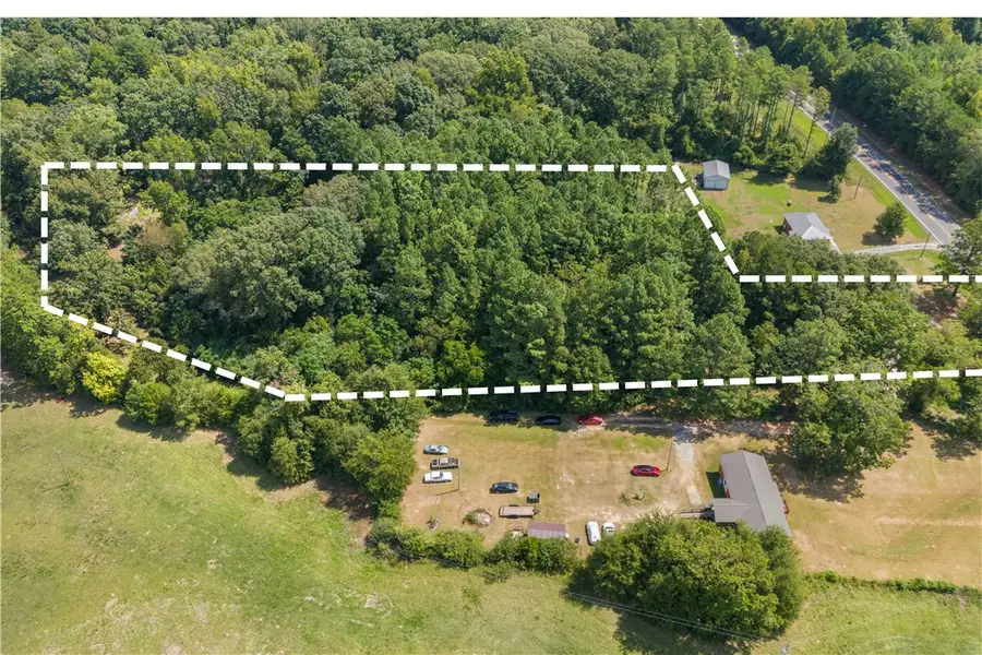 24055 Sen Claude Pepper Drive, Camp Hill, AL 36850 - Image #2