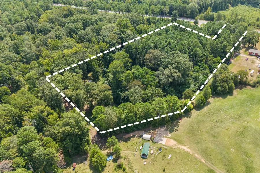 24055 Sen Claude Pepper Drive, Camp Hill, AL 36850 - Image #3