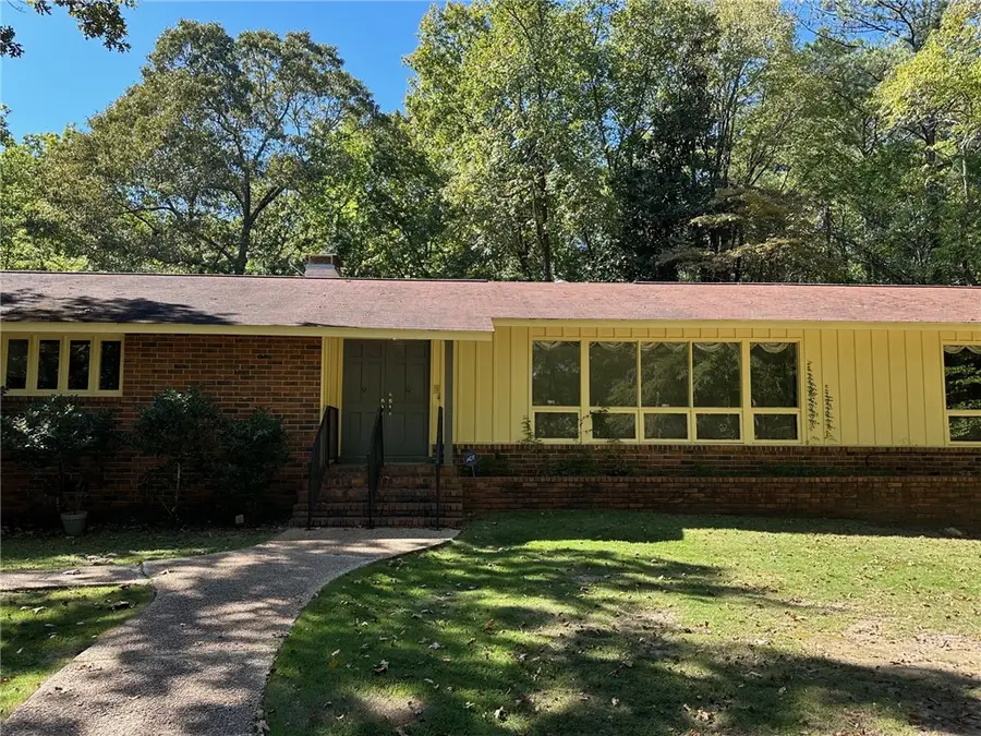 467 Southview Drive, Auburn, AL 36830 - Image #2