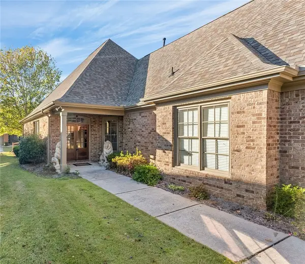 1628 Overhill Court, Auburn, AL 36830