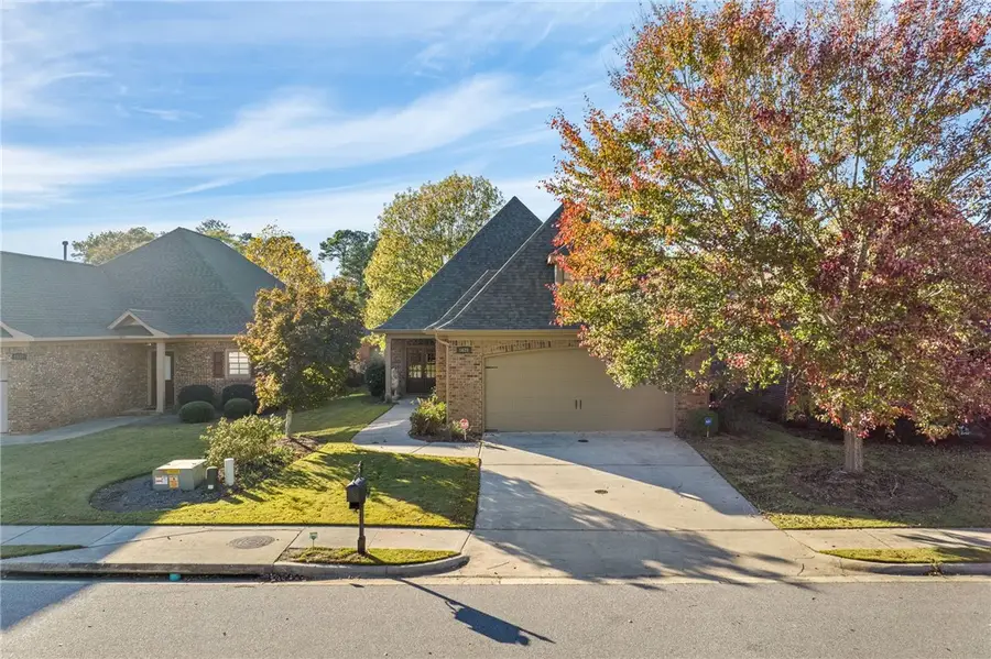 1628 Overhill Court, Auburn, AL 36830 - #2