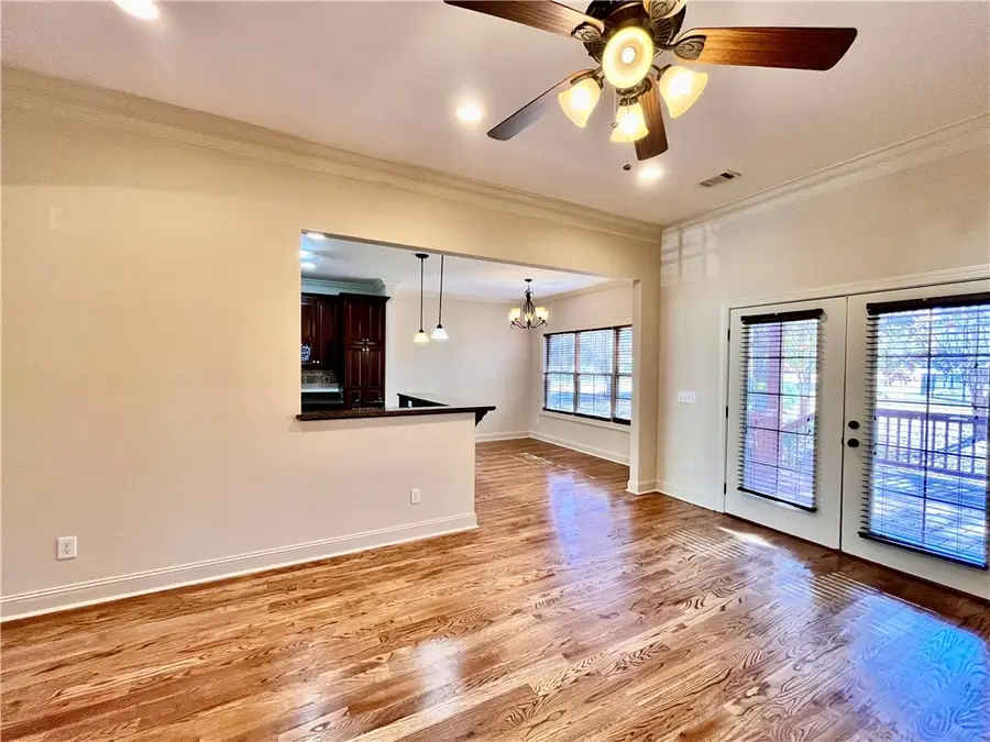 1807 Parsons Circle, Auburn, AL 36830 - Image #2