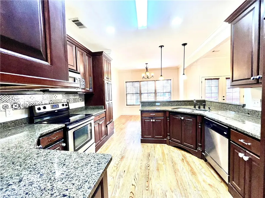 1807 Parsons Circle, Auburn, AL 36830 - Image #3