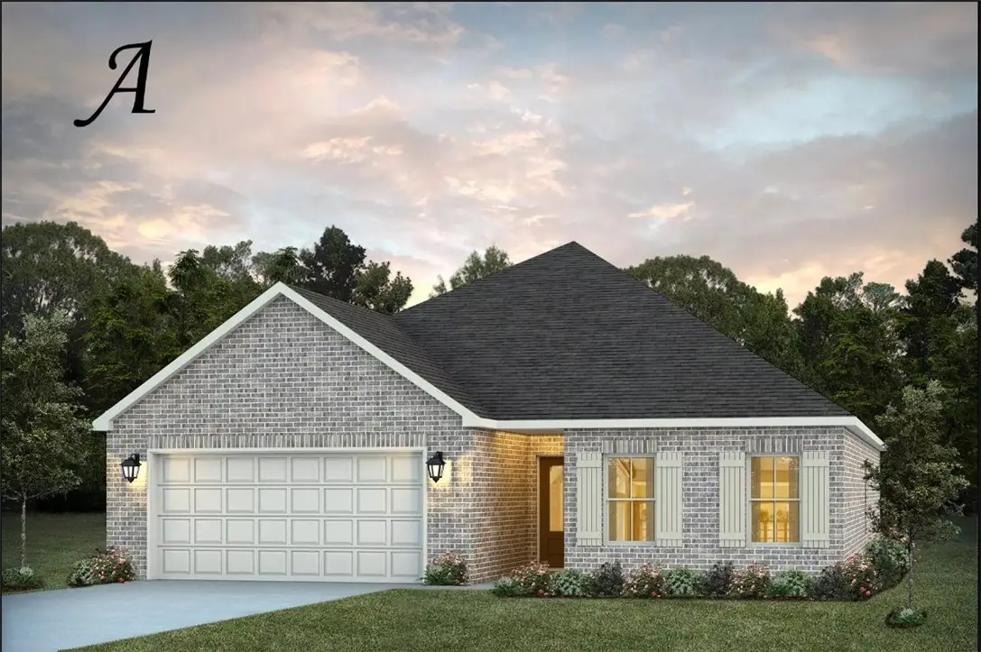 1006 Como Way, Opelika, AL 36804 - Image #1