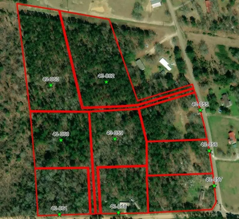 Lot 9 Lee Road 39, Beauregard Marvyn, AL 36804 - Image #1