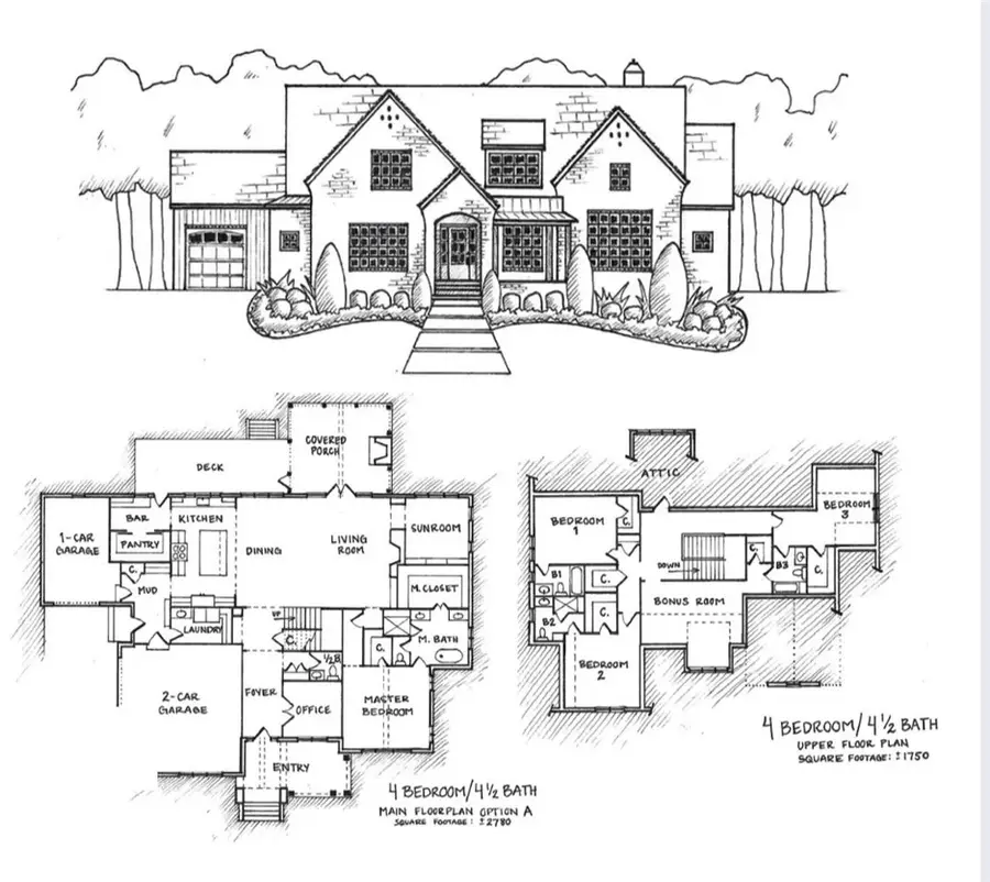 Lot 9 Chapel Heights Drive, Opelika, AL 36804 - #3
