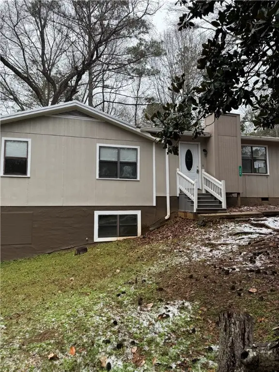 206 Andrew Jackson Road, Alexander City, AL 35010 - Image #1