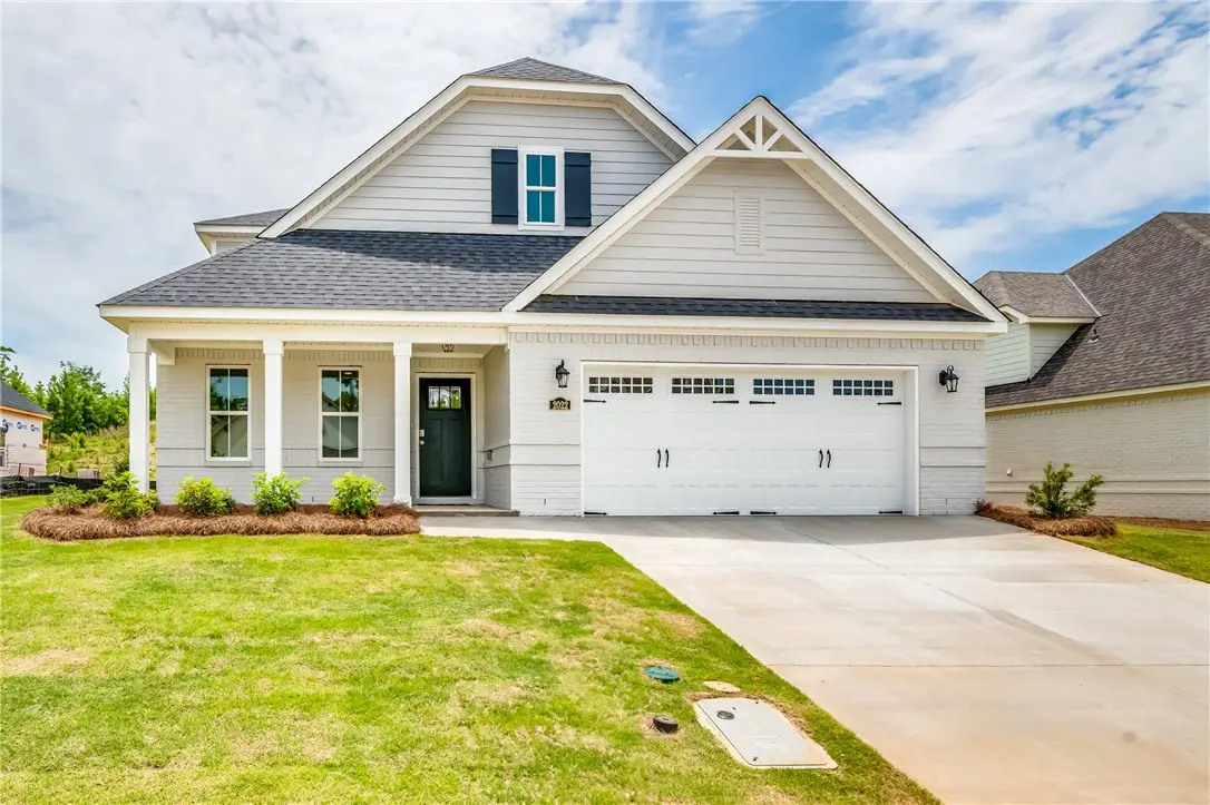 2022 Hidden Lakes Drive, Opelika, AL 36801 - #1