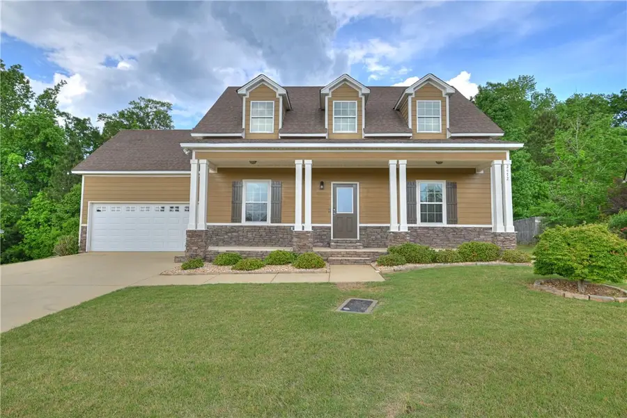 2472 Waterstone Circle, Auburn, AL 36832 - Image #2