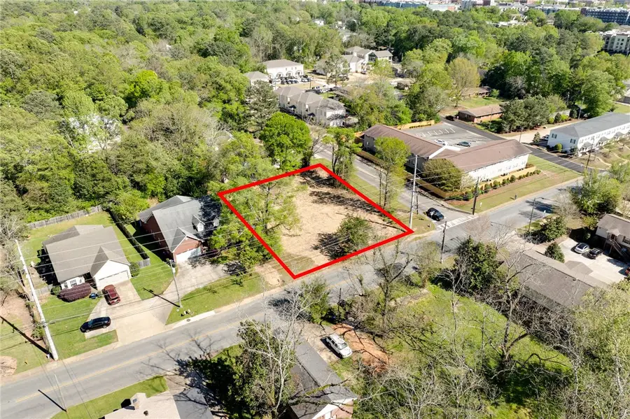 506 N Donahue Drive, Auburn, AL 36830 - Image #3