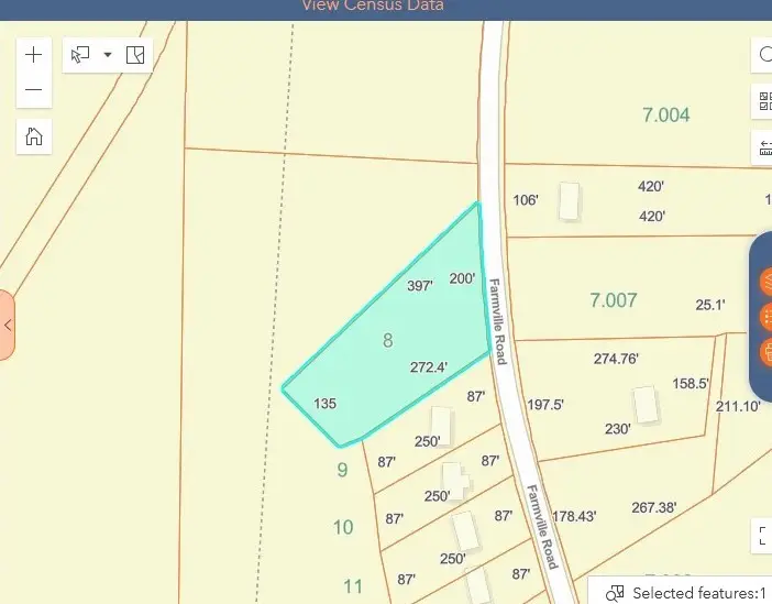 0 County Road 37, Tuskegee, AL 36083 - Image #1