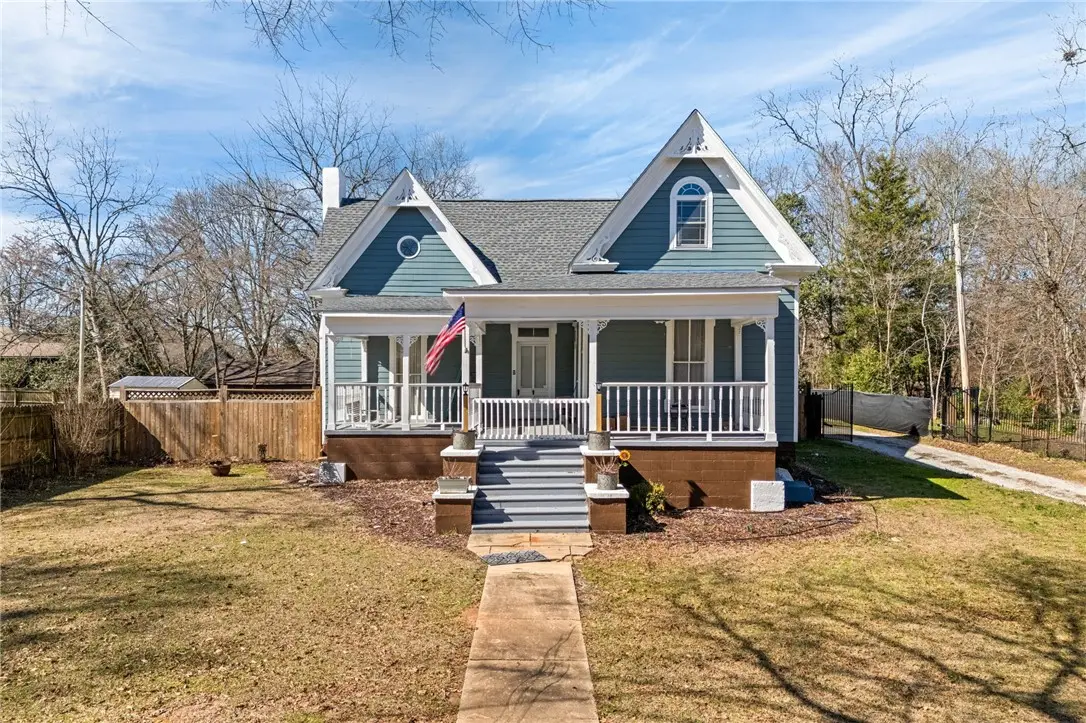 211 N Lafayette Street, Lafayette, AL 36862 - Image #1