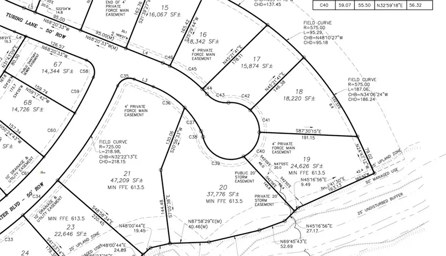 131 Turing Lane #19, Auburn, AL 36830 - #3