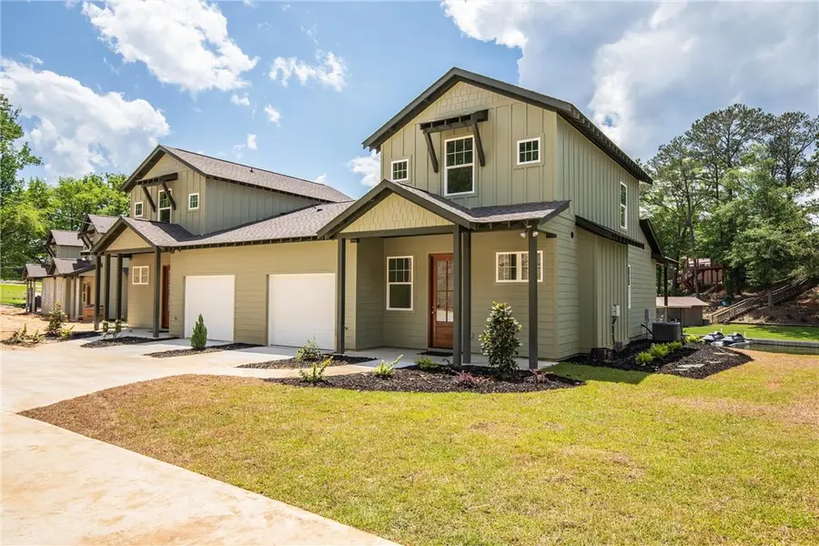 3282 Bay Pine Road #6, Jacksons Gap, AL 36861 - #2