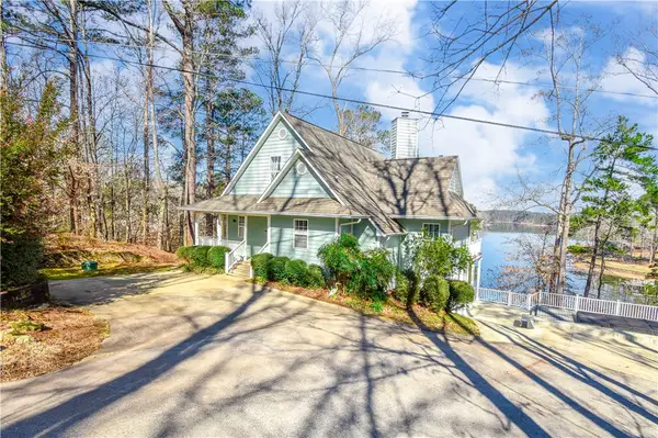74 Lake Point Drive, Jacksons Gap, AL 36861
