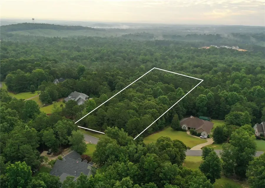 Lot 20 Tara Lane, Auburn, AL 36830 - Image #2