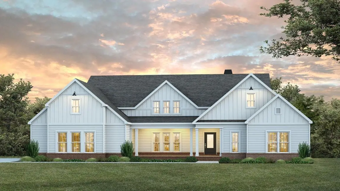 Lot 6-A-4 Lee Road 188, Waverly, AL 36879 - Image #1