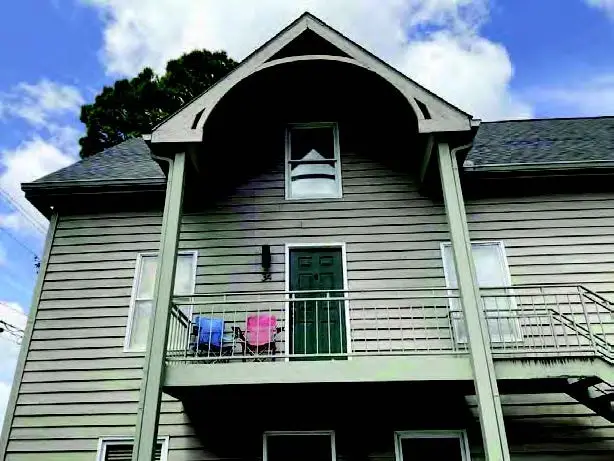 546 W Magnolia Avenue #34, Auburn, AL 36832 - Image #1