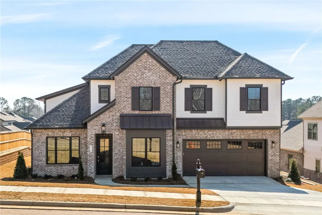 810 Summerlin Circle, Auburn, AL 36830 - #1