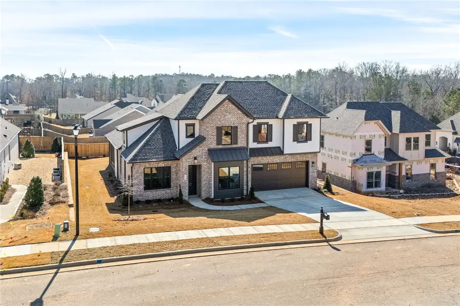 810 Summerlin Circle, Auburn, AL 36830 - #2