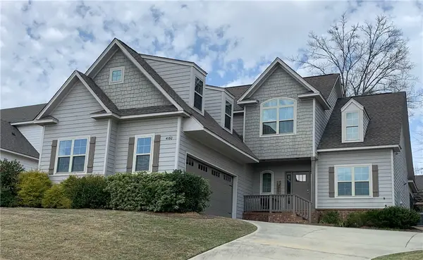 4160 Creekwater Crossing, Auburn, AL 36832