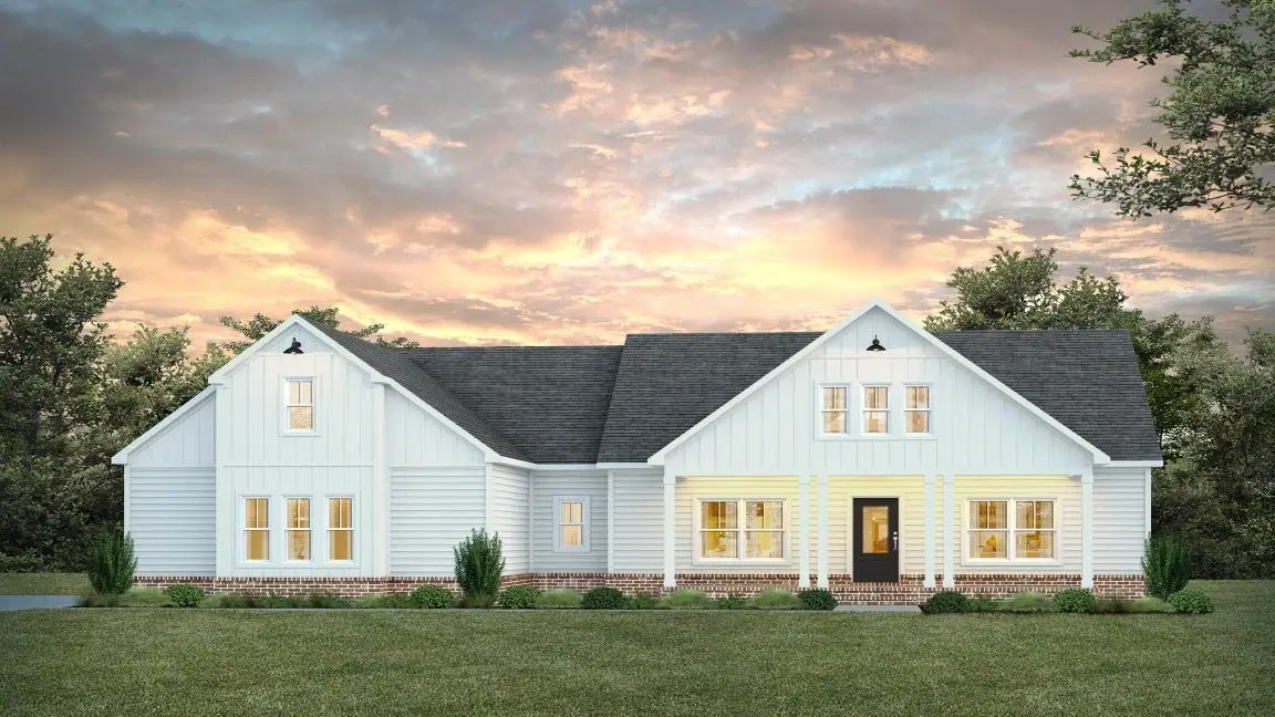 Lot 4 County Road 188, Waverly, AL 36879 - Image #1