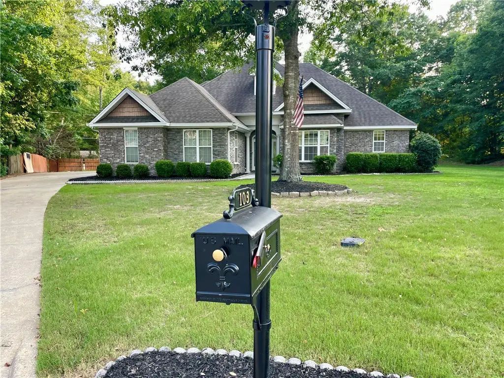 103 Tallyho Court, Auburn, AL 36832 - Image #1