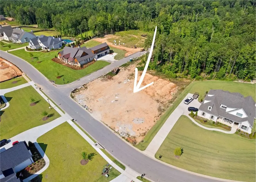 Lot 3 Chapel Heights Drive, Auburn, AL 36830 - Image #2