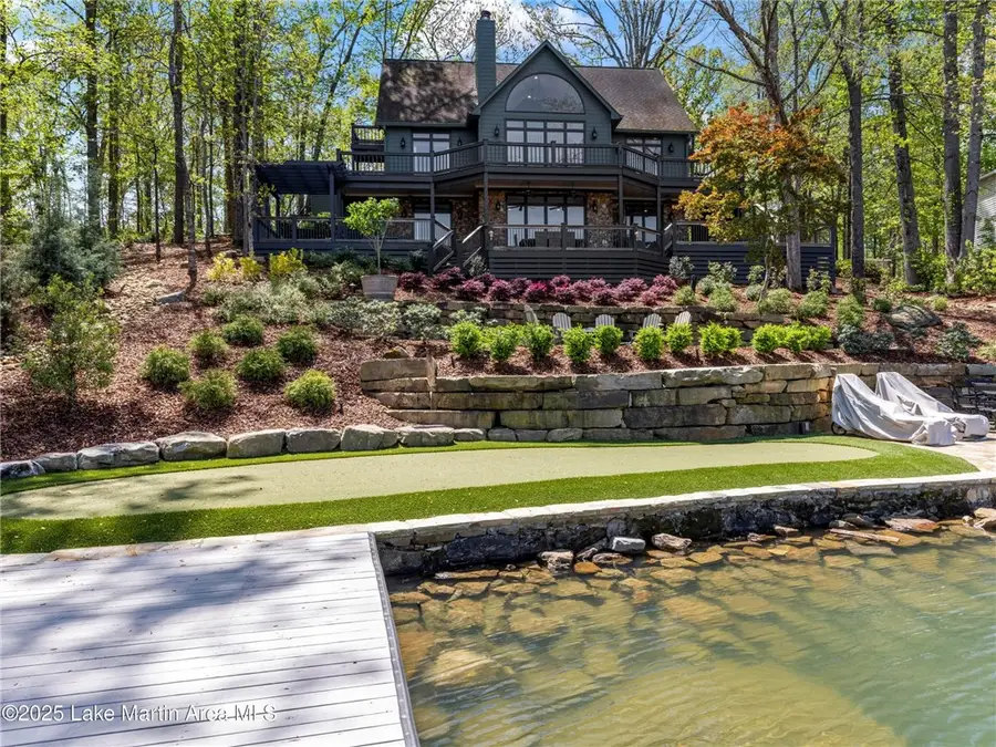 522 Ridgeway Drive, Eclectic, AL 36024 - Image #2