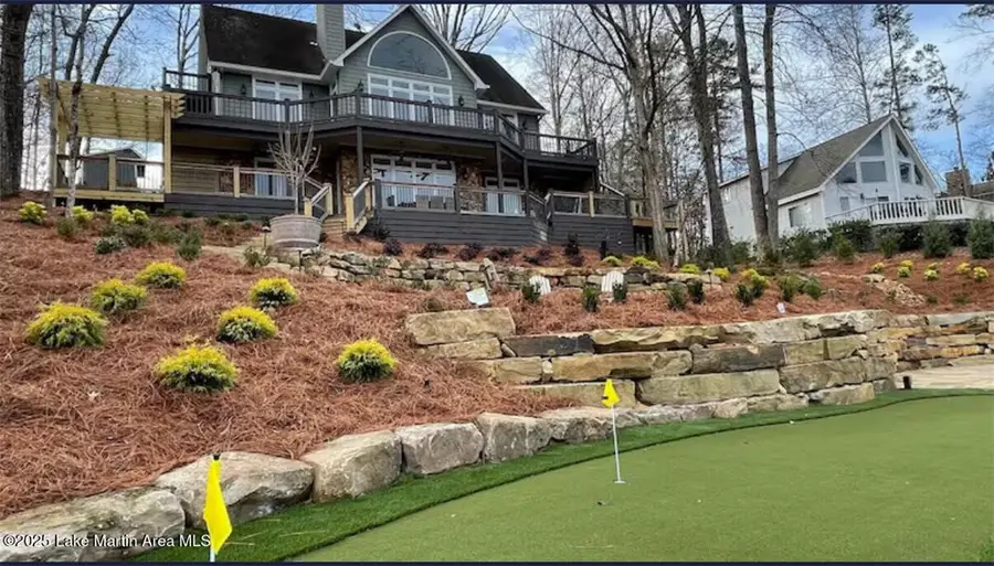 522 Ridgeway Drive, Eclectic, AL 36024 - Image #3