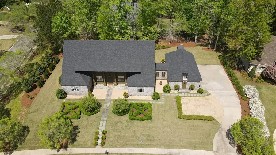 1707 Candler Way, Auburn, AL 36830 - #2