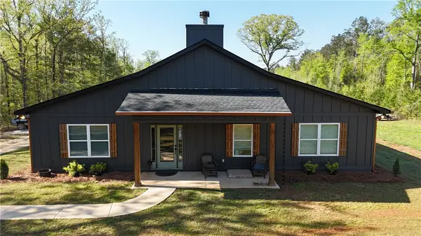 301 Lee Road 994, Cusseta, AL 36852