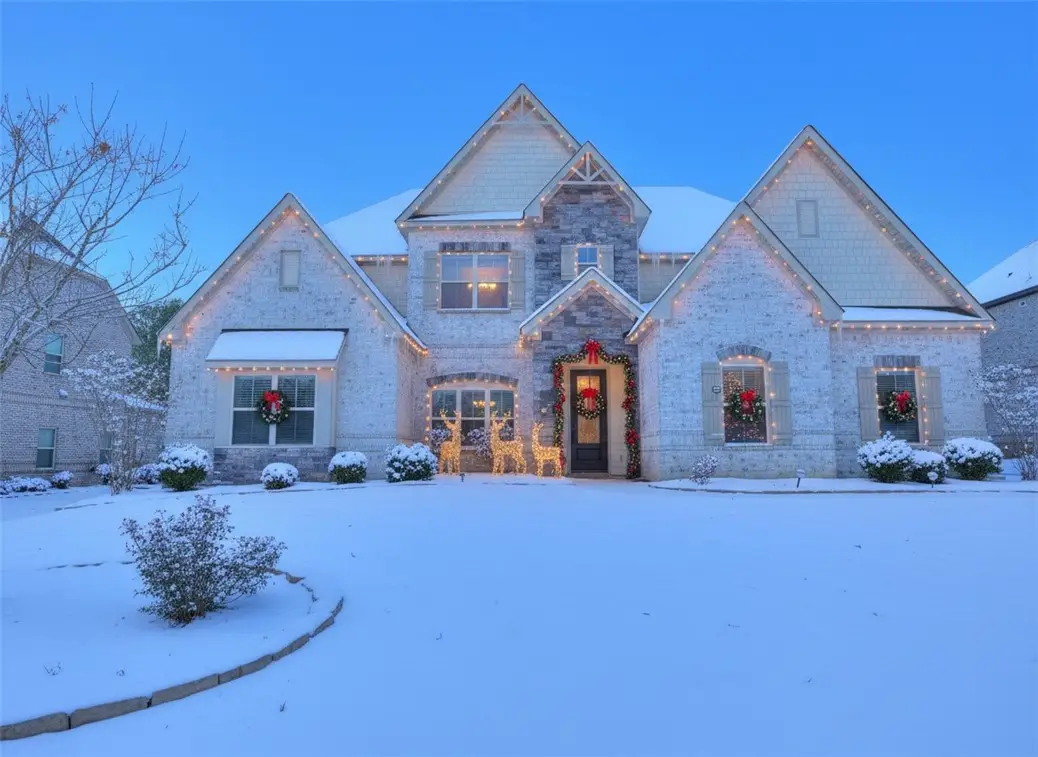 821 Whittington Street, Auburn, AL 36832 - Image #1