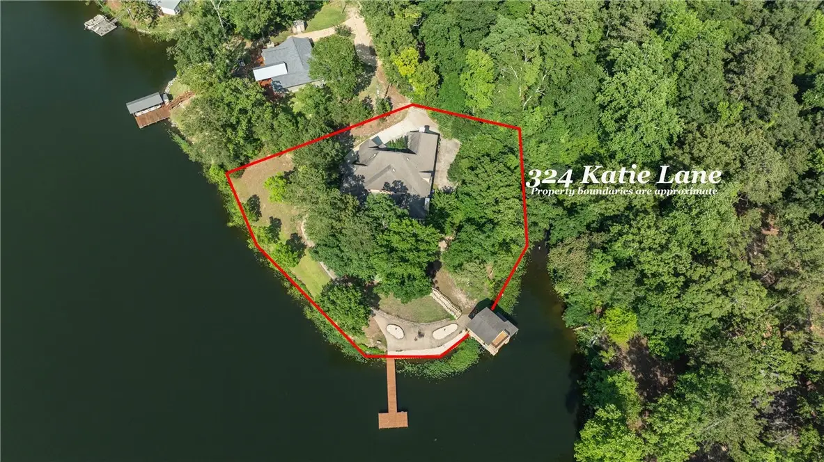 324 Katie Lane, Titus, AL 36080 - Image #1