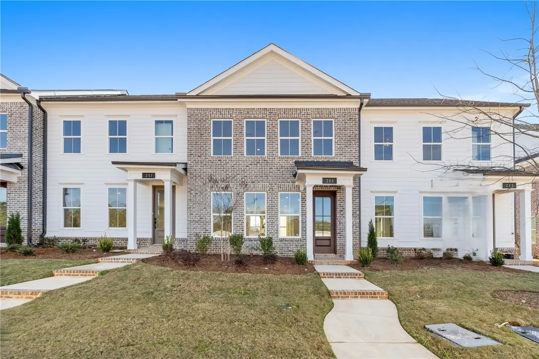 215 Black Swann Road, Auburn, AL 36832 - Image #1