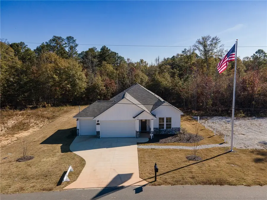 113 Lee Road 2232, Cusseta, AL 36852 - Image #2