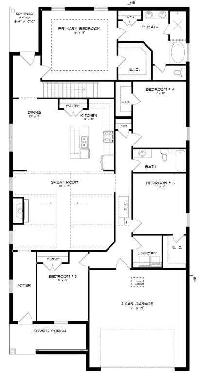2684 Cantera Court, Auburn, AL 36830 - Image #3