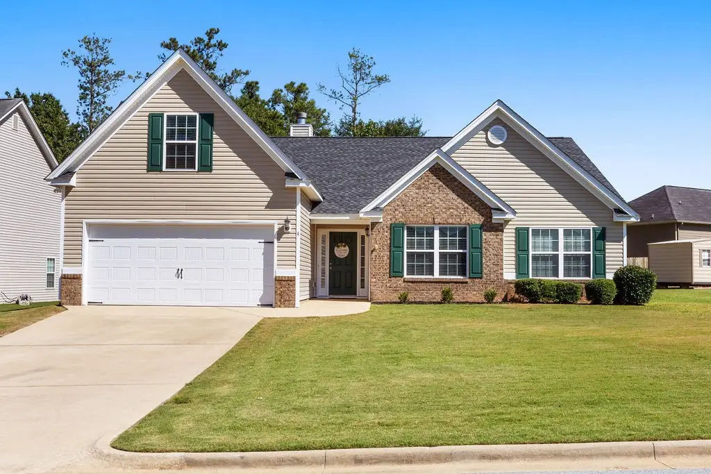 4 Crestwood Court, Phenix City, AL 36870 - Image #1