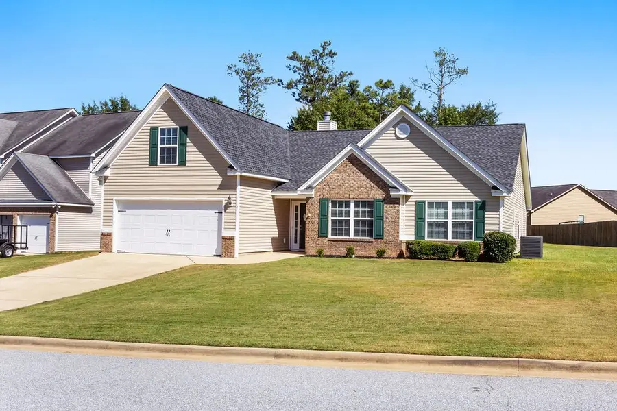 4 Crestwood Court, Phenix City, AL 36870 - Image #2